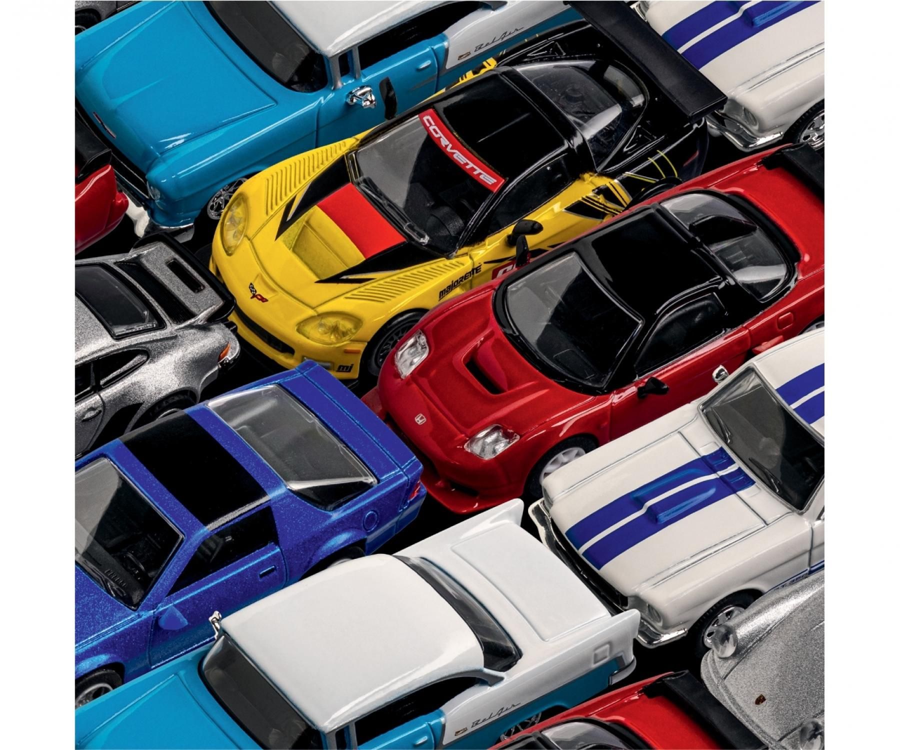 Đồ Chơi Xe Mô Hình MAJORETTE Collection Series 1:64 Diecast Model Car 8505001000 - Simba Toys Vietnam