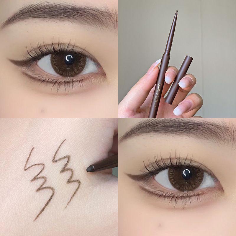 Chì kẻ mắt gellas 59k