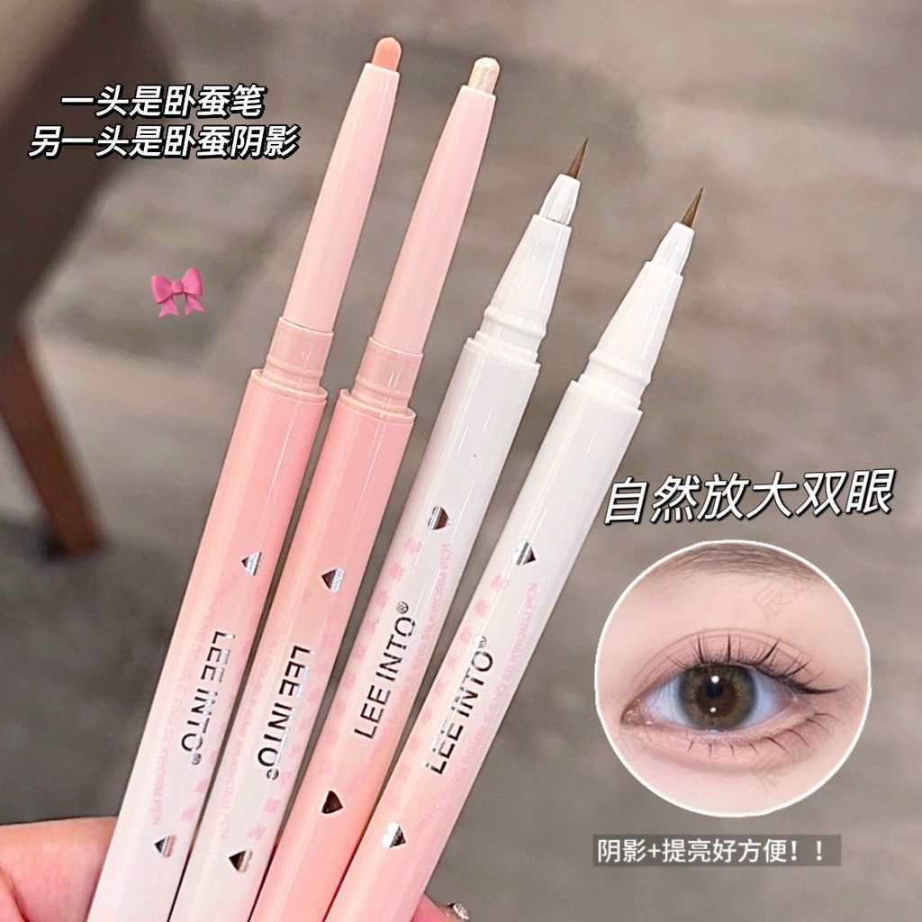 chì kẻ bọng mắt leeinto 69k