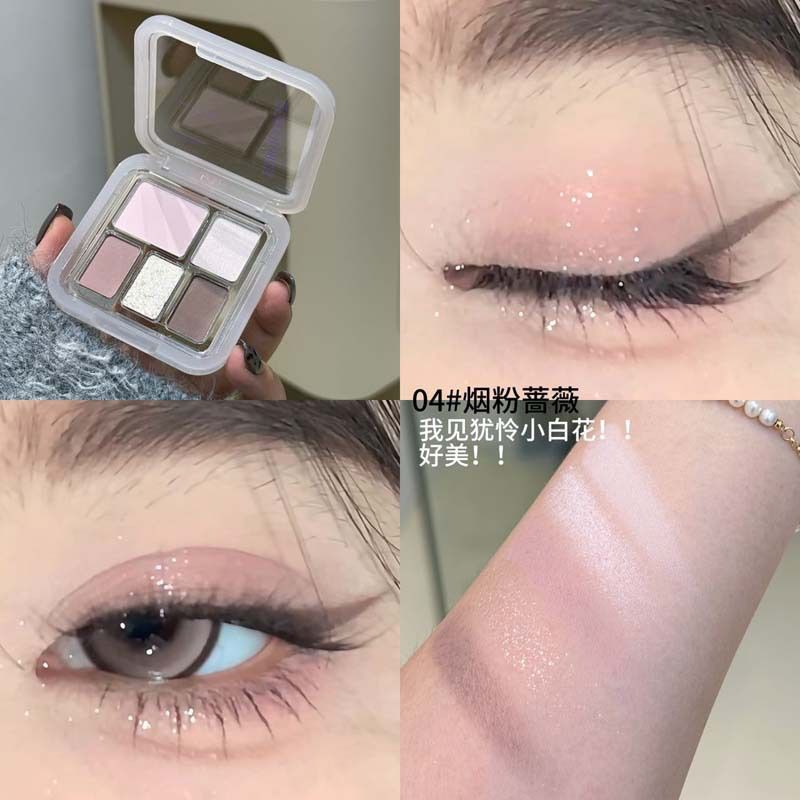 Bảng mắt herorange 5 ô 59k