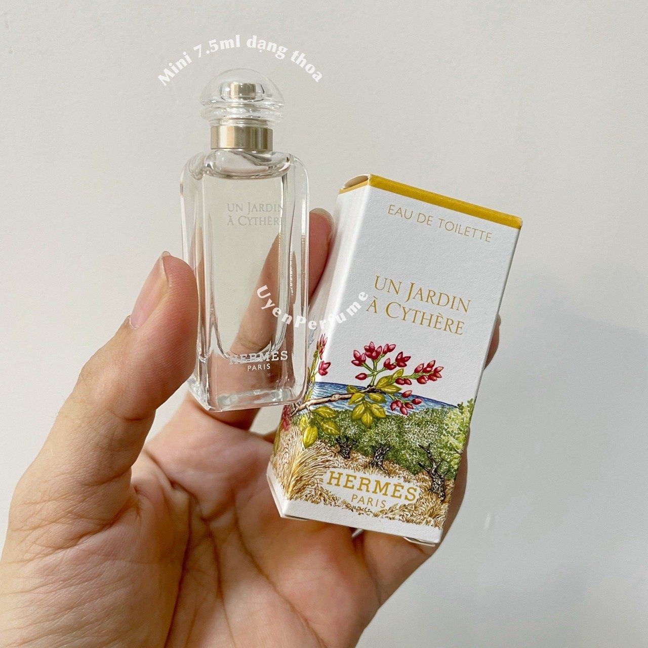 HM Un Jardin À Cythere 7.5ml