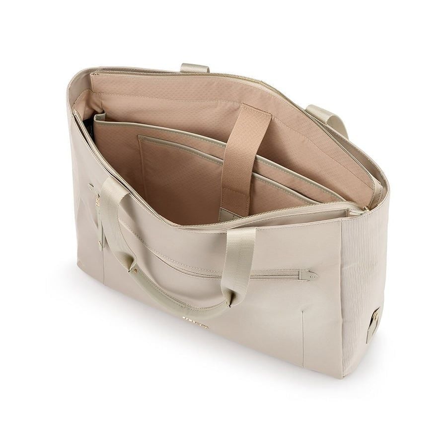 Túi tote 14.1in Audrina