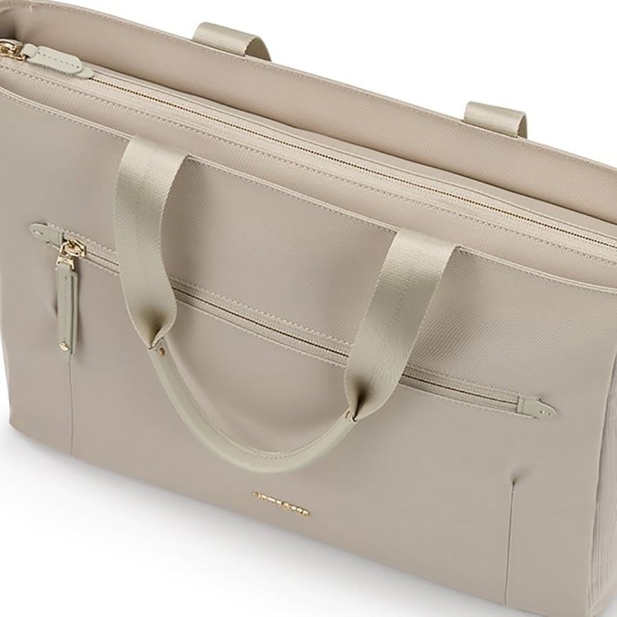 Túi tote 14.1in Audrina