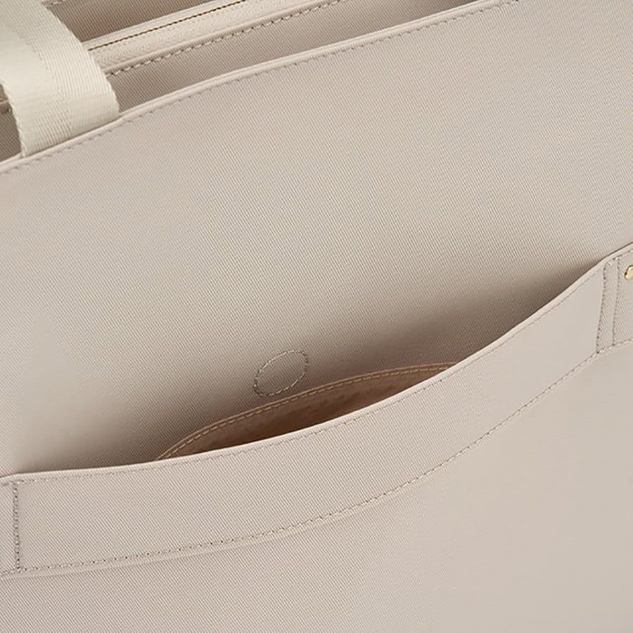 Túi tote 14.1in Audrina