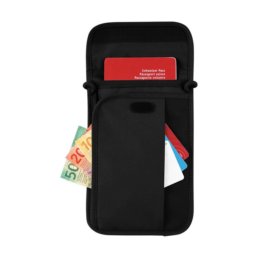 Túi đeo cổ bảo mật Travel Essentials