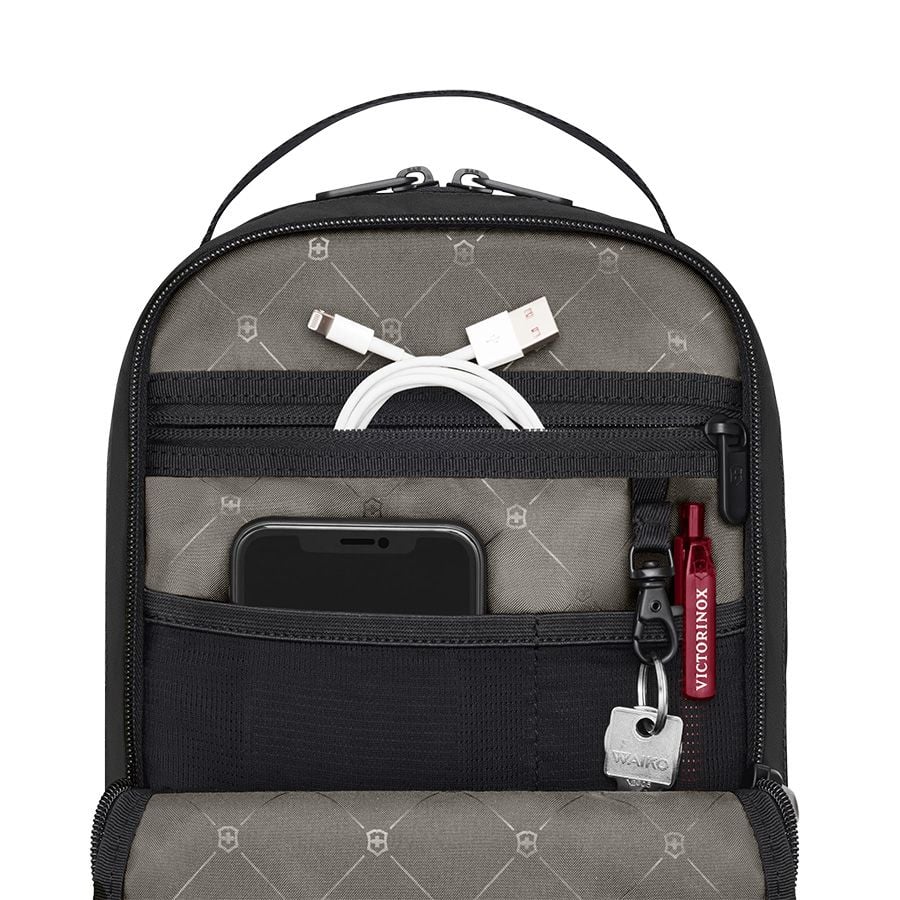 Túi đeo chéo Travel Essentials