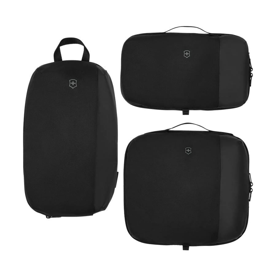 Bộ túi sắp xếp hành lý Travel Essentials Packing Cube Set