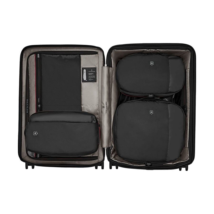 Bộ túi sắp xếp hành lý Travel Essentials Packing Cube Set