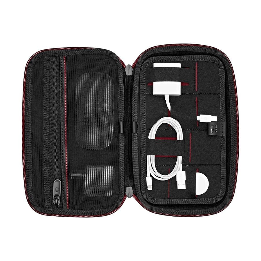 Túi phụ kiện công nghệ Travel Essentials