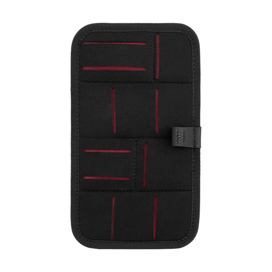 Túi phụ kiện công nghệ Travel Essentials