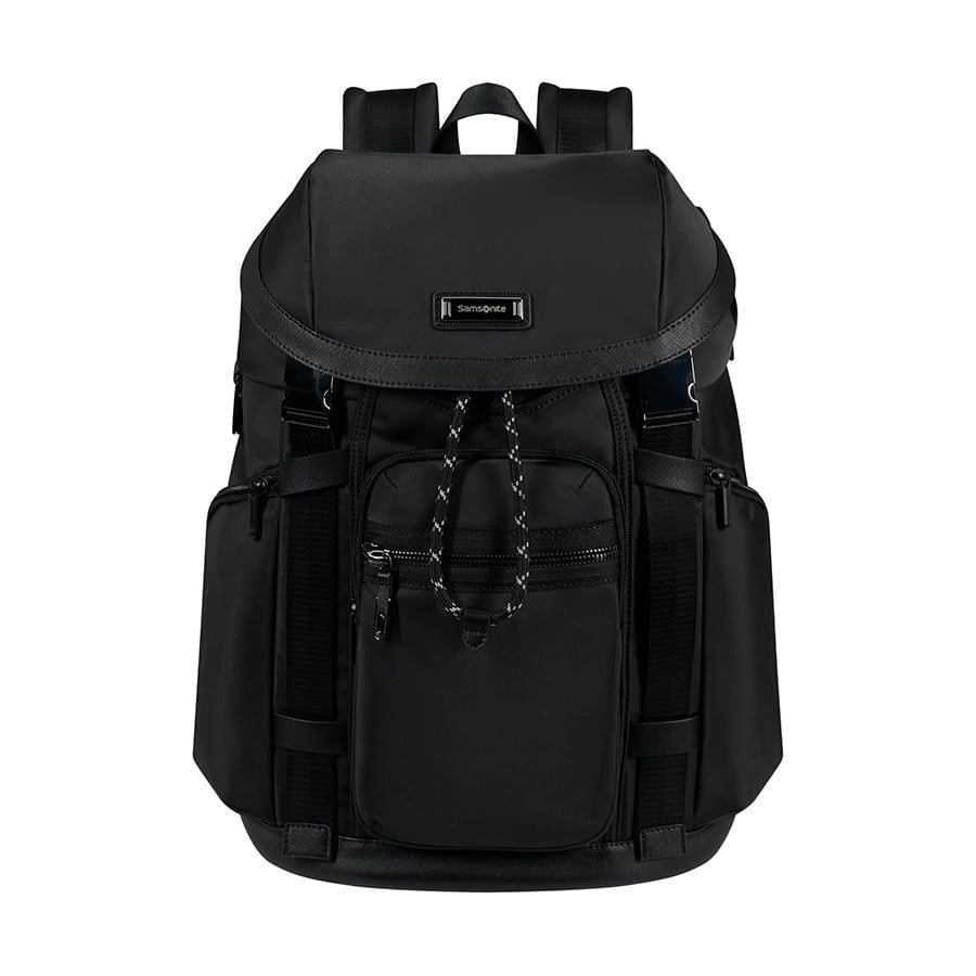 Balo laptop 15.6in Relyon Flap