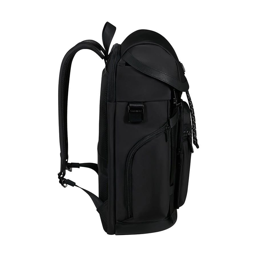 Balo laptop 15.6in Relyon Flap