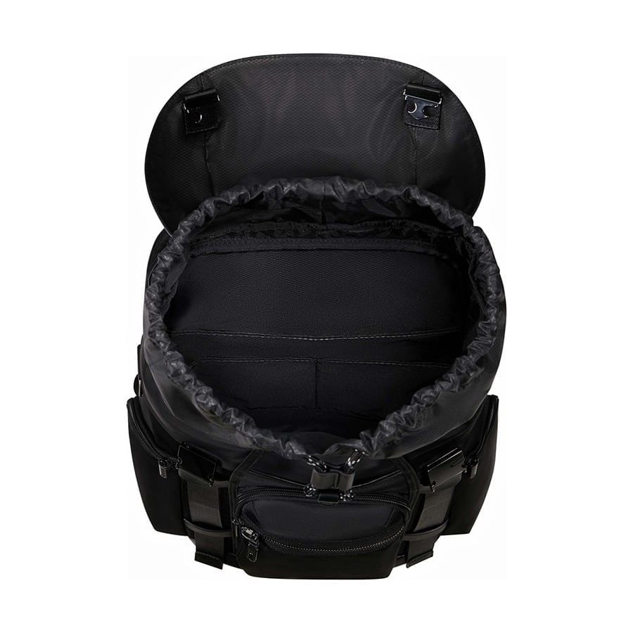 Balo laptop 15.6in Relyon Flap