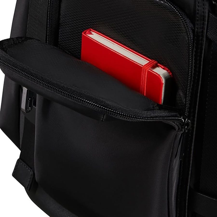 Balo laptop 15.6in Relyon Flap
