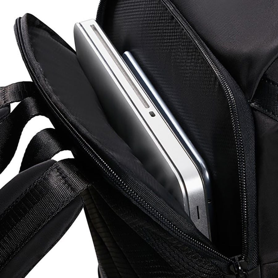 Balo laptop 15.6in Relyon Flap