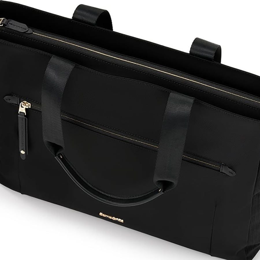 Túi tote 14.1in Audrina