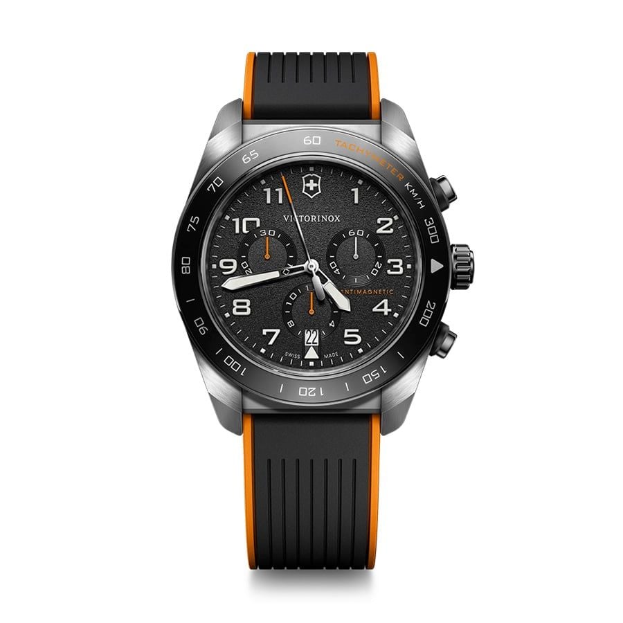 Đồng hồ Swiss Army Chronograph 242050