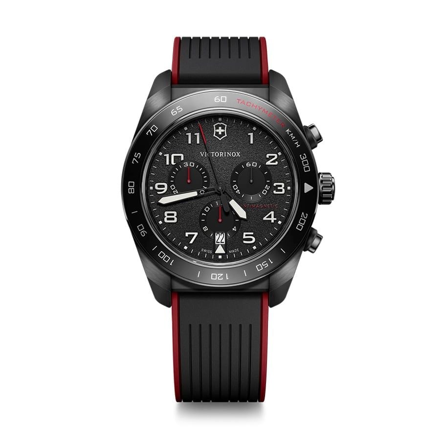 Đồng hồ Swiss Army Chronograph 242051