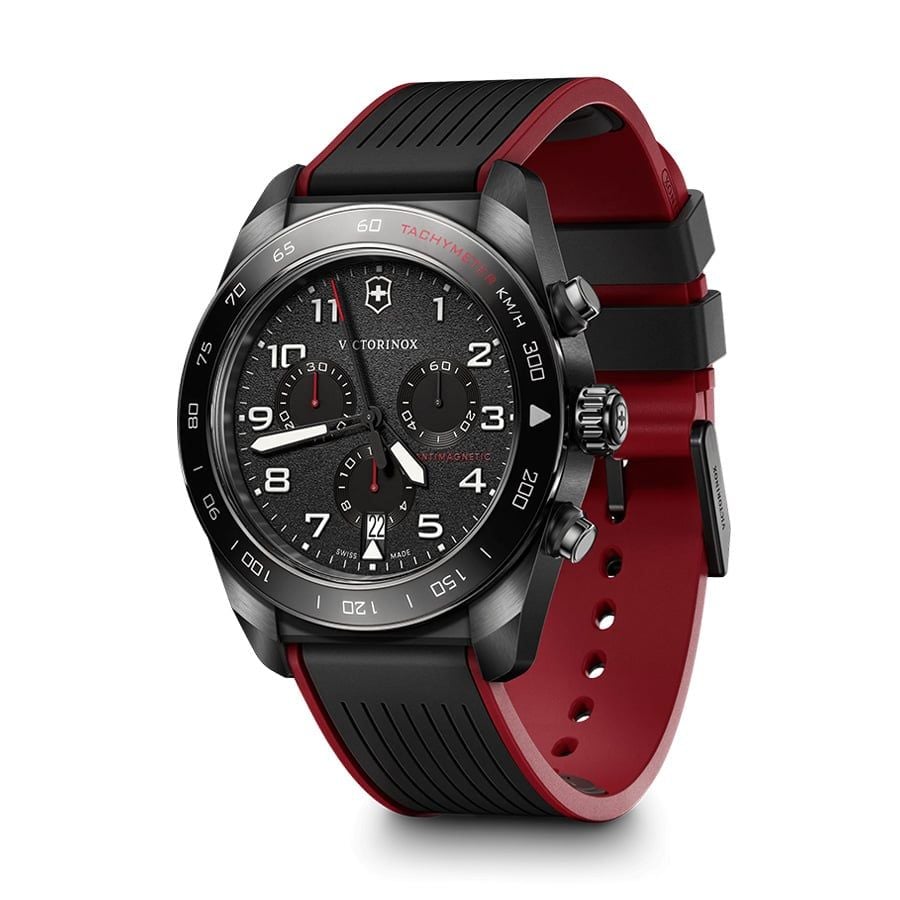 Đồng hồ Swiss Army Chronograph 242051
