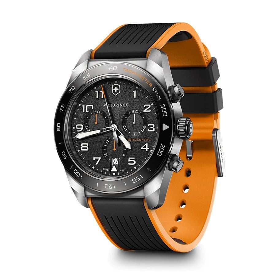 Đồng hồ Swiss Army Chronograph 242050