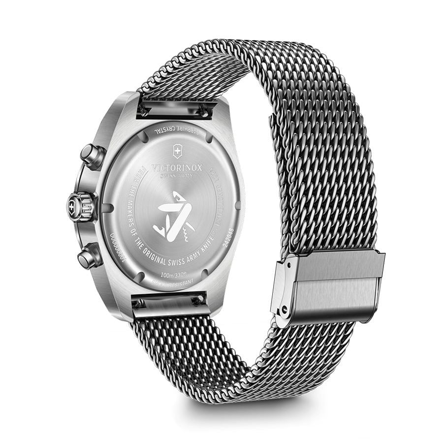 Đồng hồ Swiss Army Chronograph 242048