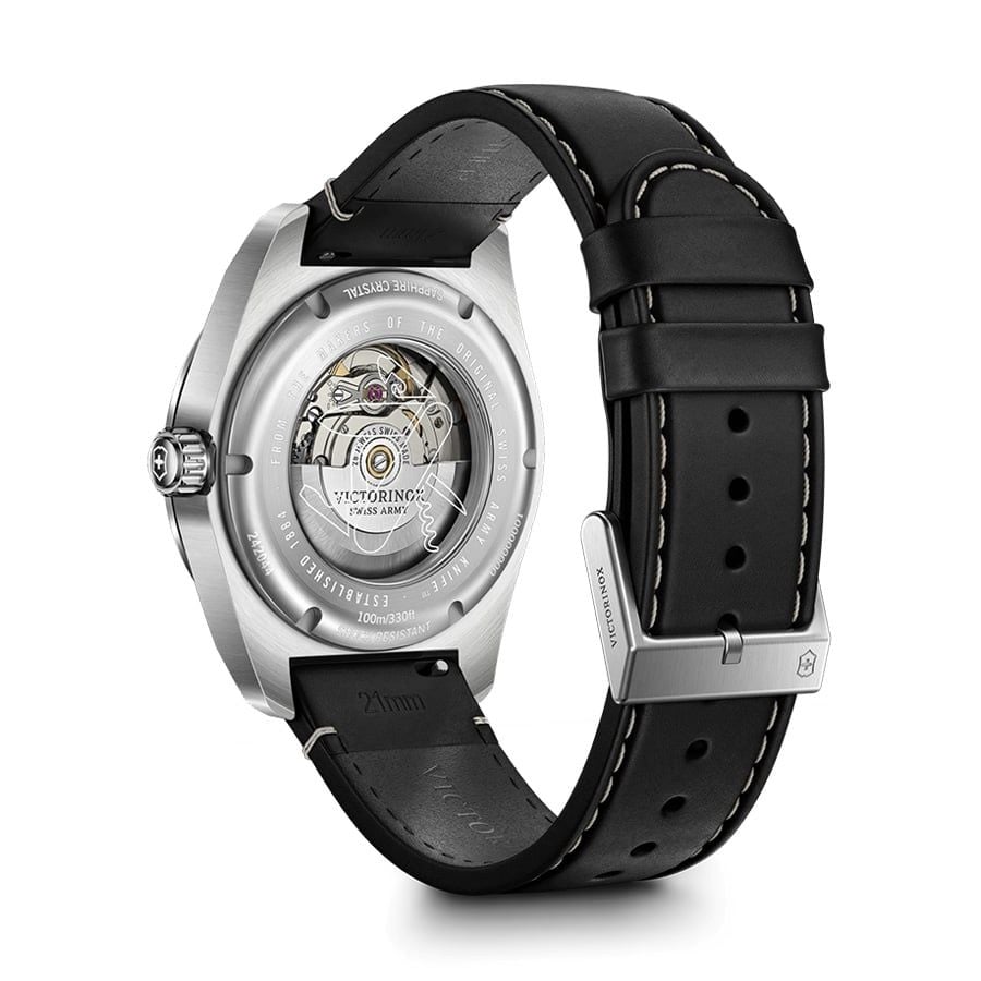 Đồng hồ Swiss Army Automatic 242044