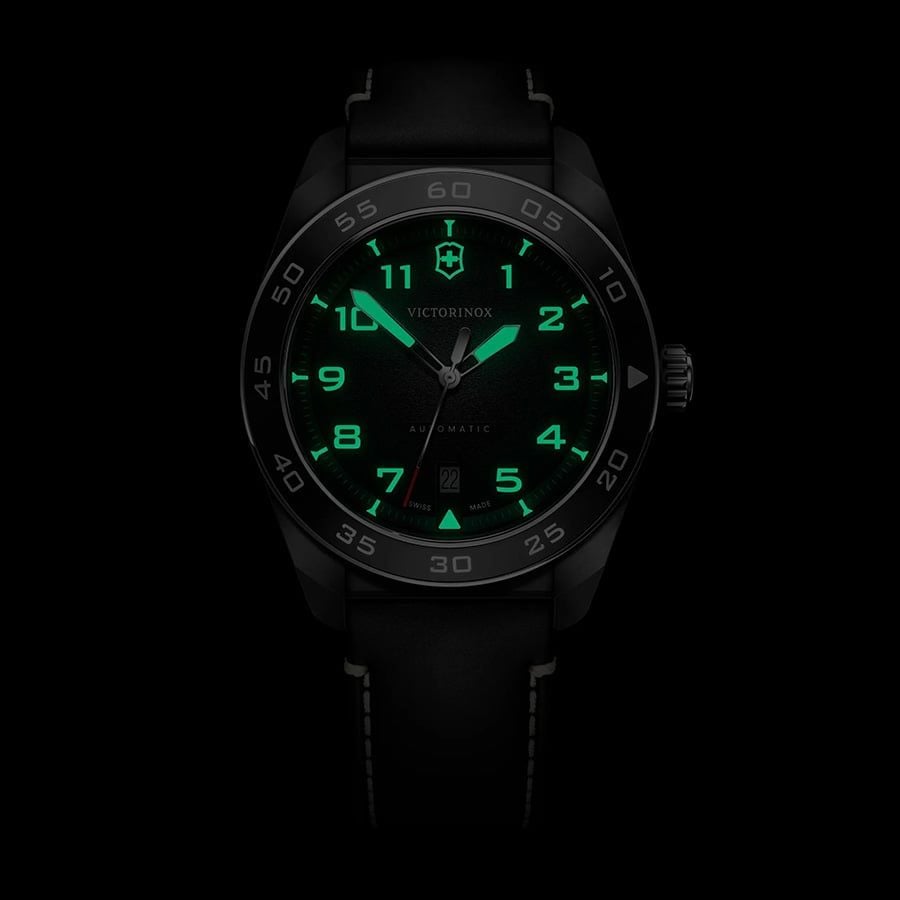 Đồng hồ Swiss Army Automatic 242044