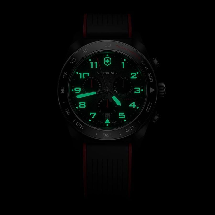 Đồng hồ Swiss Army Chronograph 242051