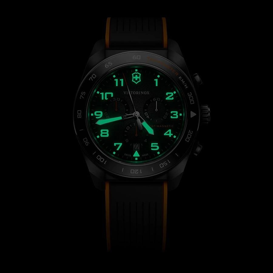 Đồng hồ Swiss Army Chronograph 242050