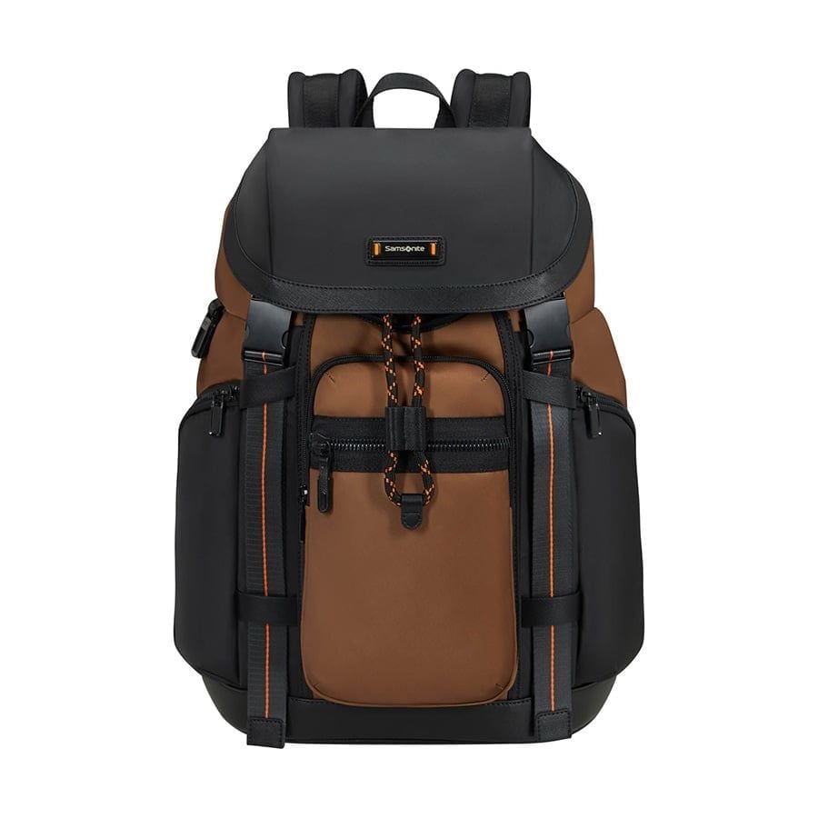 Balo laptop 15.6in Relyon Flap