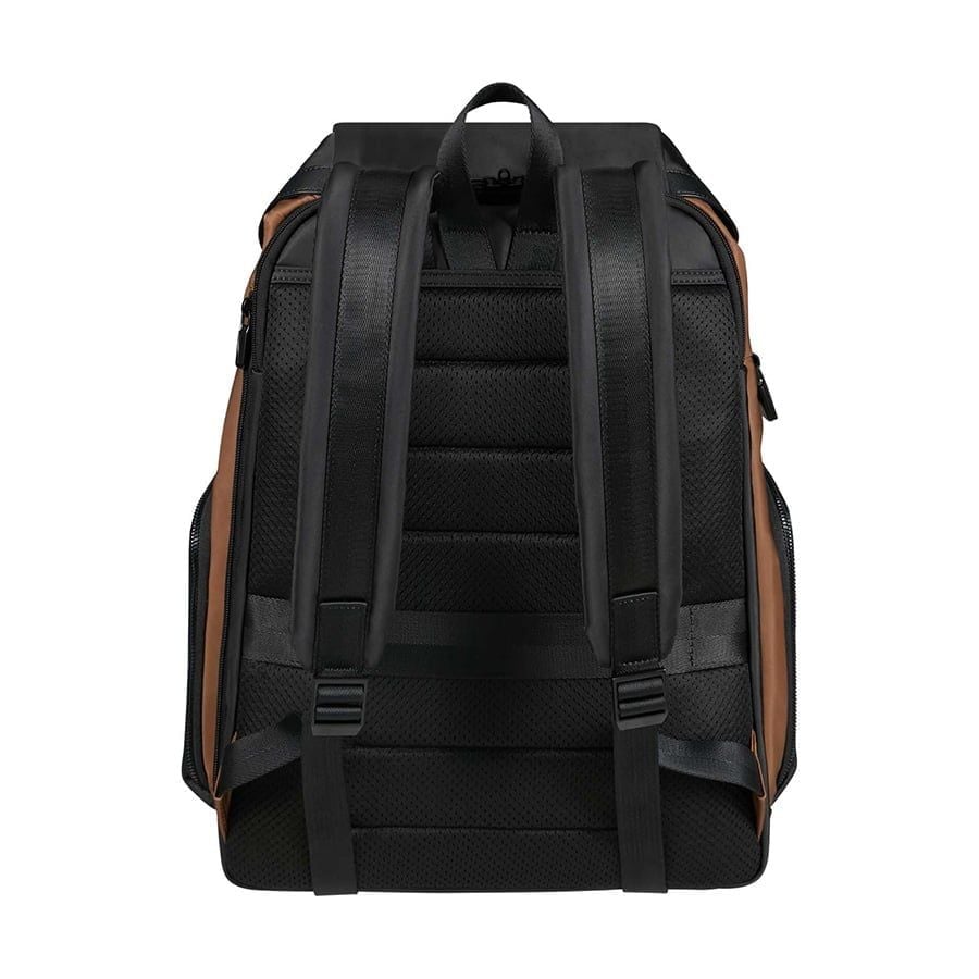 Balo laptop 15.6in Relyon Flap