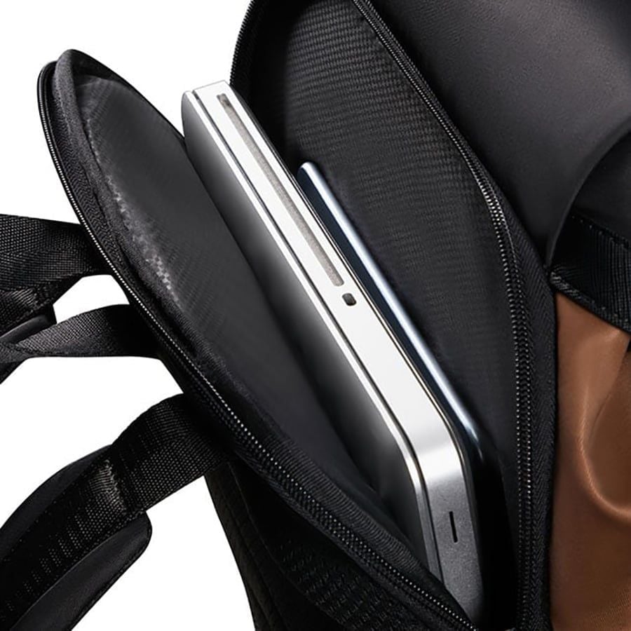 Balo laptop 15.6in Relyon Flap