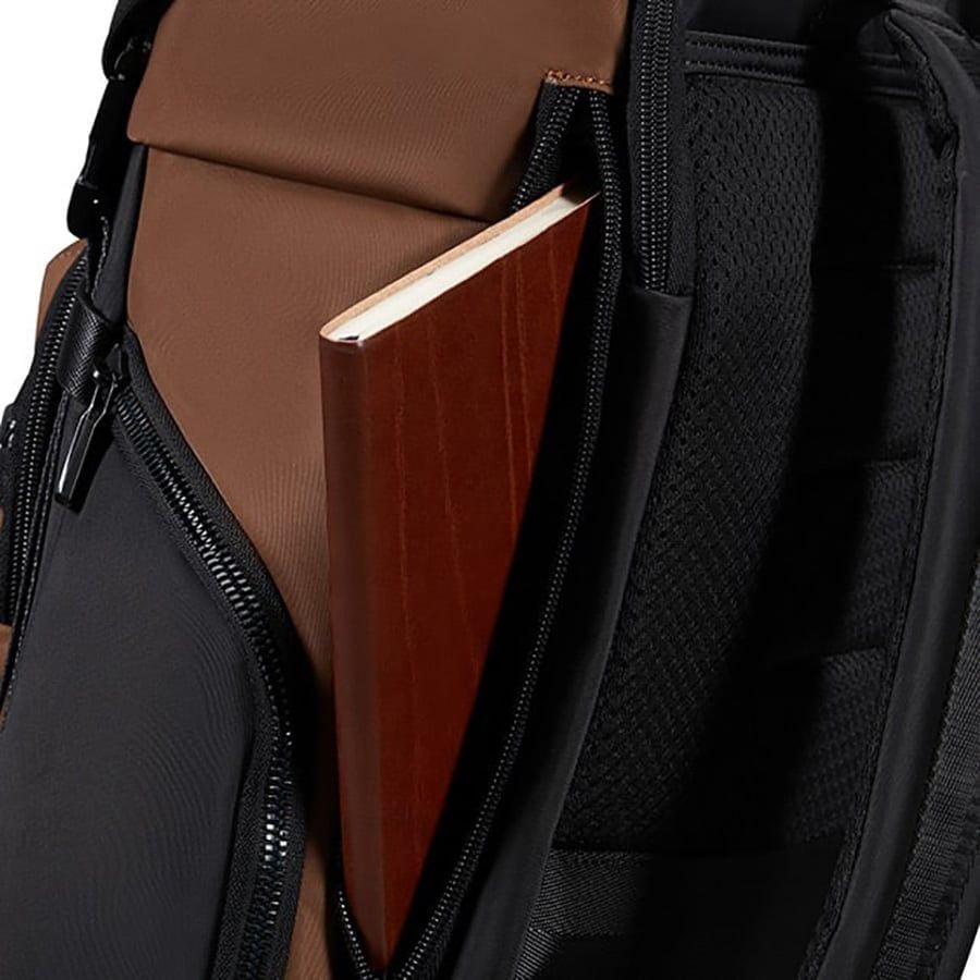 Balo laptop 15.6in Relyon Flap