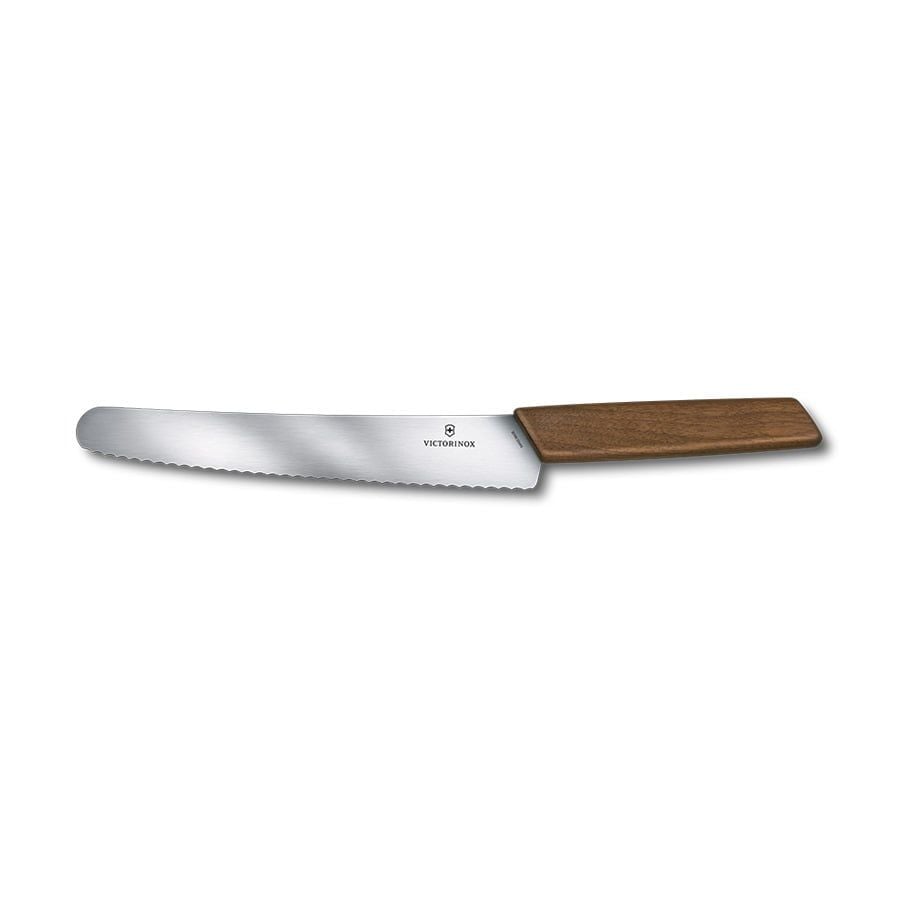 Dao bánh mì và bánh ngọt Swiss Modern