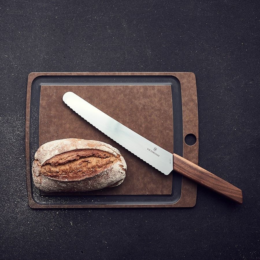 Dao bánh mì và bánh ngọt Swiss Modern