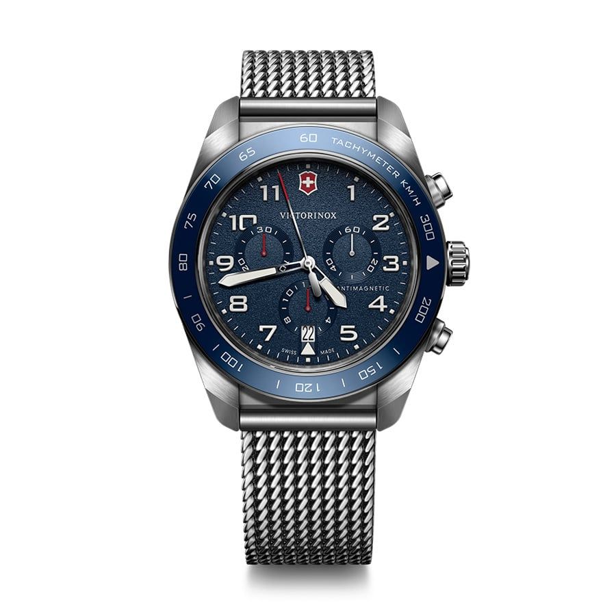 Đồng hồ Swiss Army Chronograph 242049
