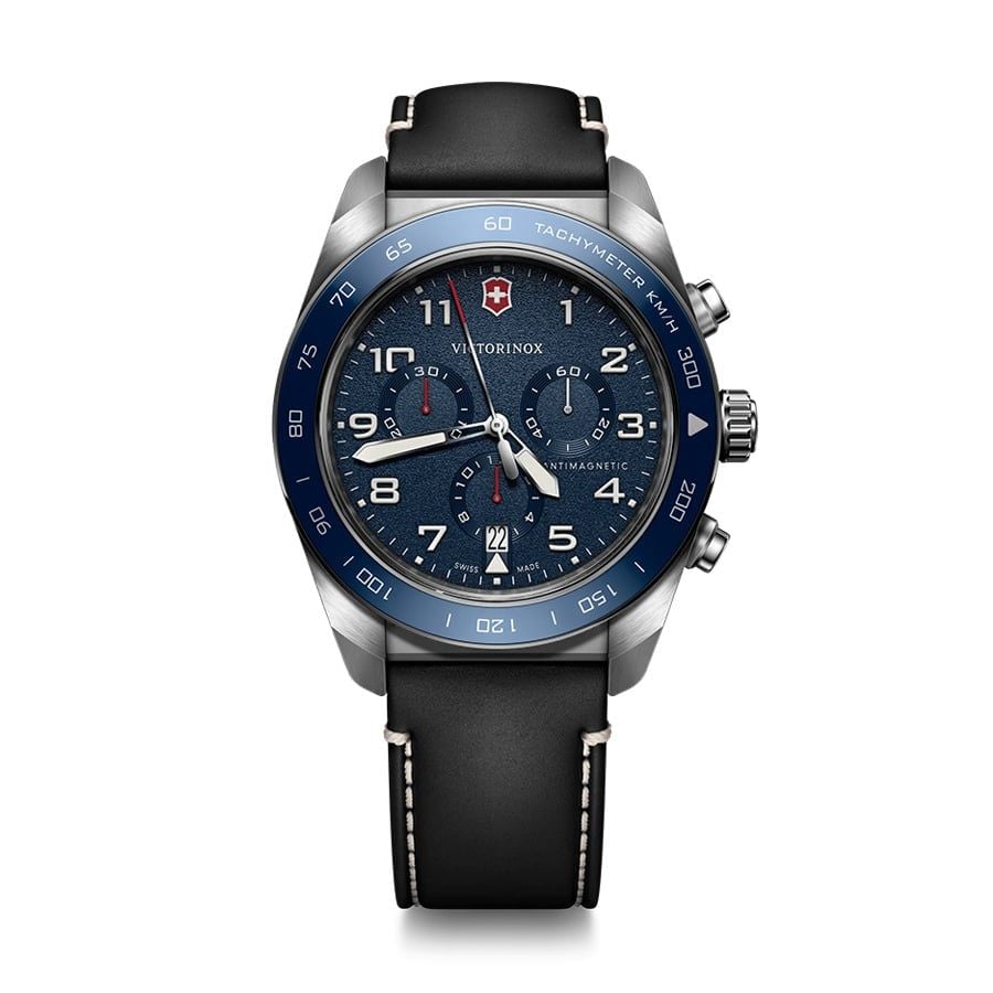 Đồng hồ Swiss Army Chronograph 242047
