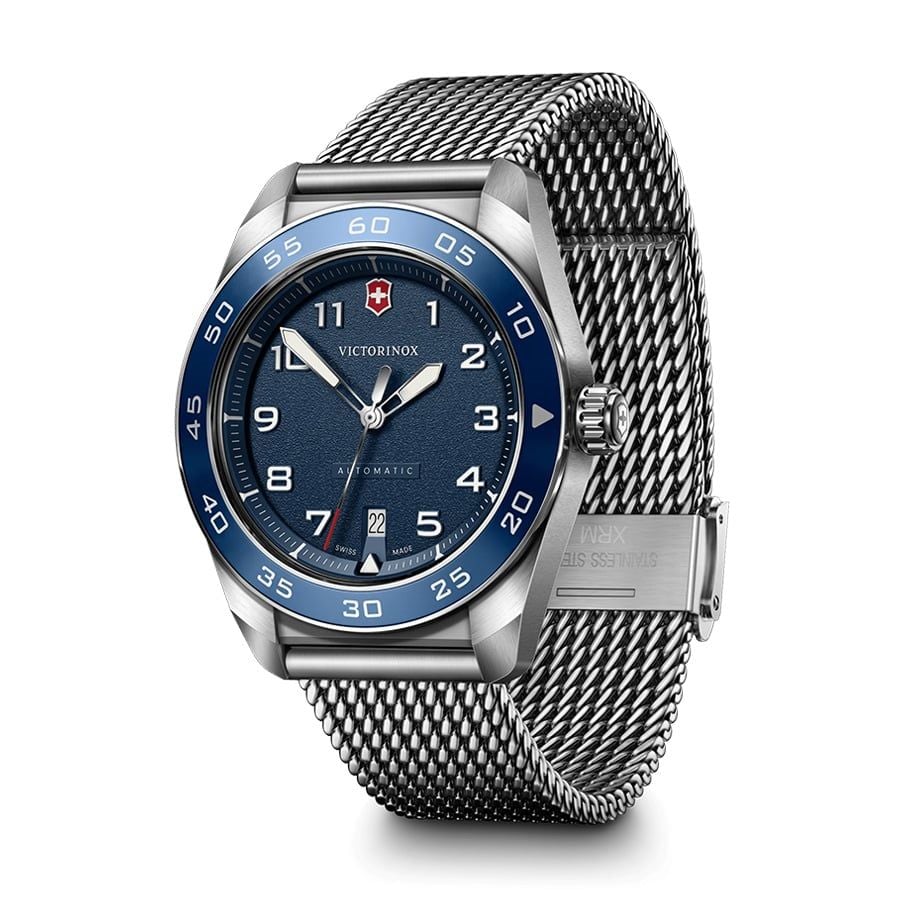 Đồng hồ Swiss Army Automatic 242045
