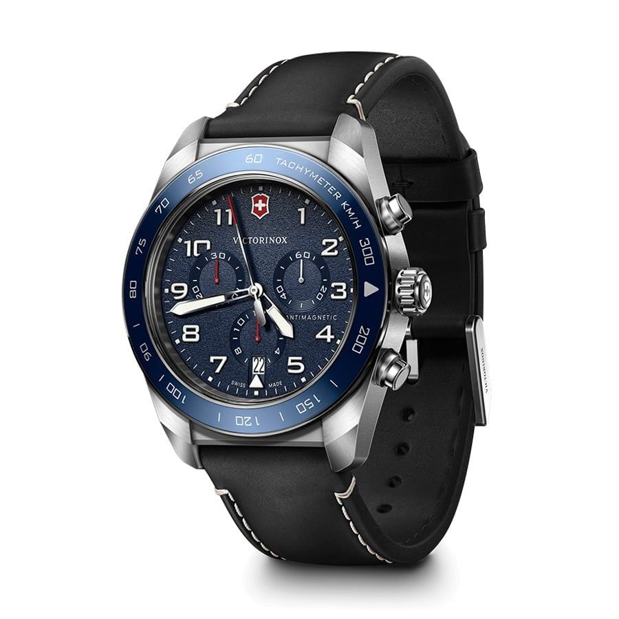 Đồng hồ Swiss Army Chronograph 242047