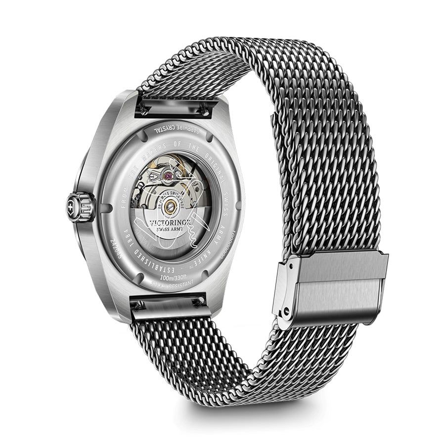 Đồng hồ Swiss Army Automatic 242045