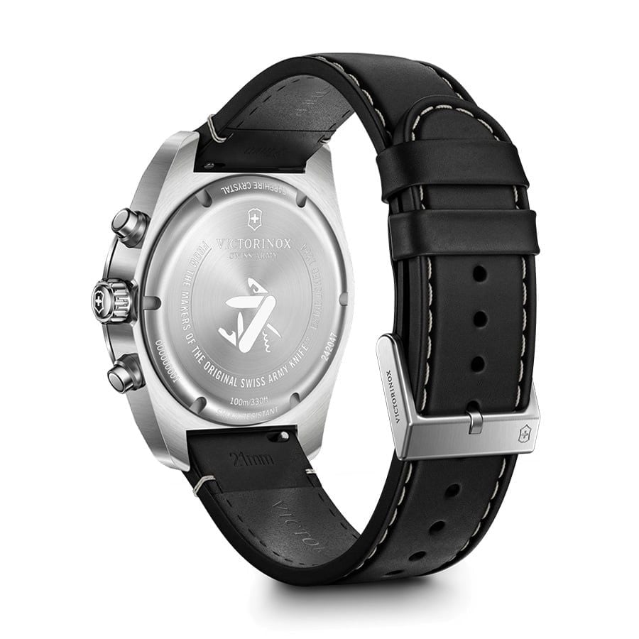 Đồng hồ Swiss Army Chronograph 242047