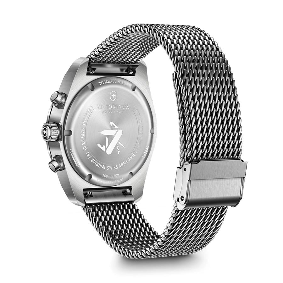 Đồng hồ Swiss Army Chronograph 242049
