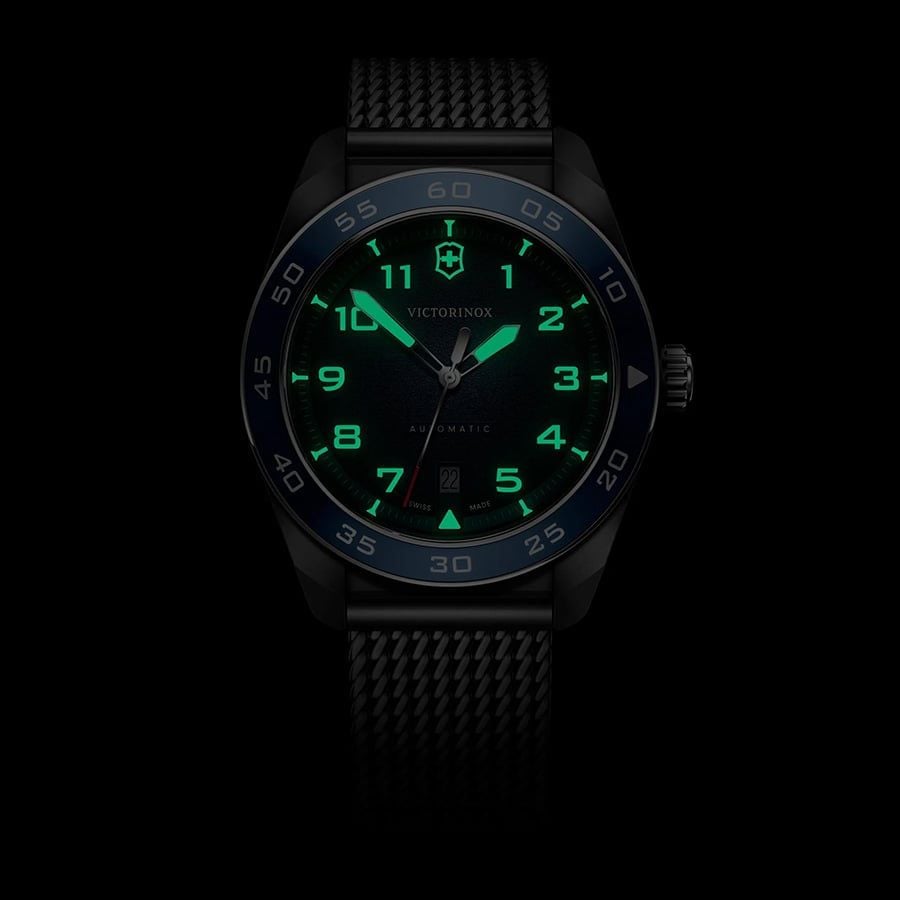 Đồng hồ Swiss Army Automatic 242045