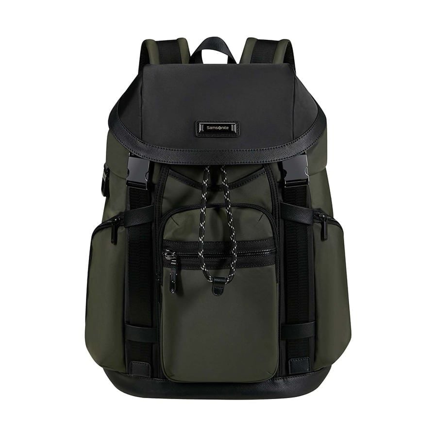 Balo laptop 15.6in Relyon Flap