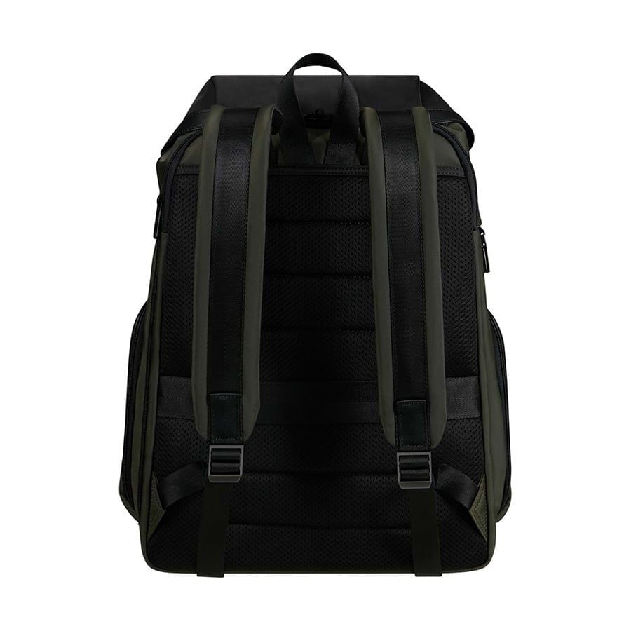 Balo laptop 15.6in Relyon Flap