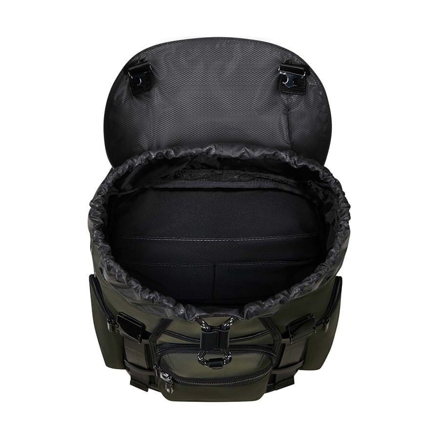 Balo laptop 15.6in Relyon Flap