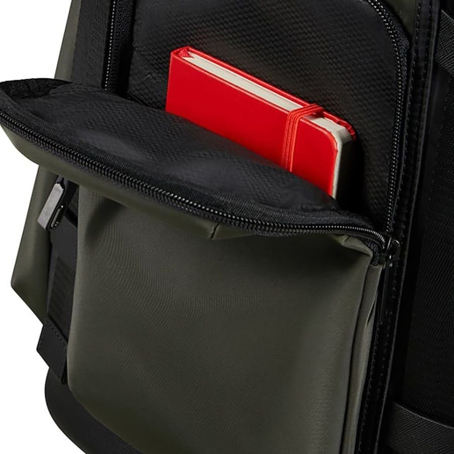 Balo laptop 15.6in Relyon Flap
