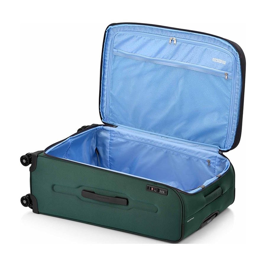 Combo vali kéo Maxwell cabin 50/18 + đại 81/30