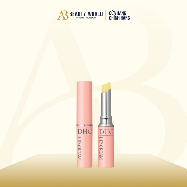 Son Dưỡng Môi Dhc Hỗ Trợ Giảm Thâm Môi 1.5G.