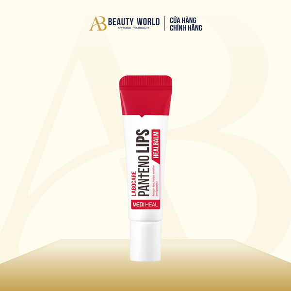 Son Dưỡng Giảm Thâm Và Khô Môi Mediheal Labocare Panteno Lips 10ml.